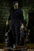 Sideshow Collectibles Frankenstein (Fabric Costume) - Universal Monsters - SS3008993 - Premium Format Collectible Statue